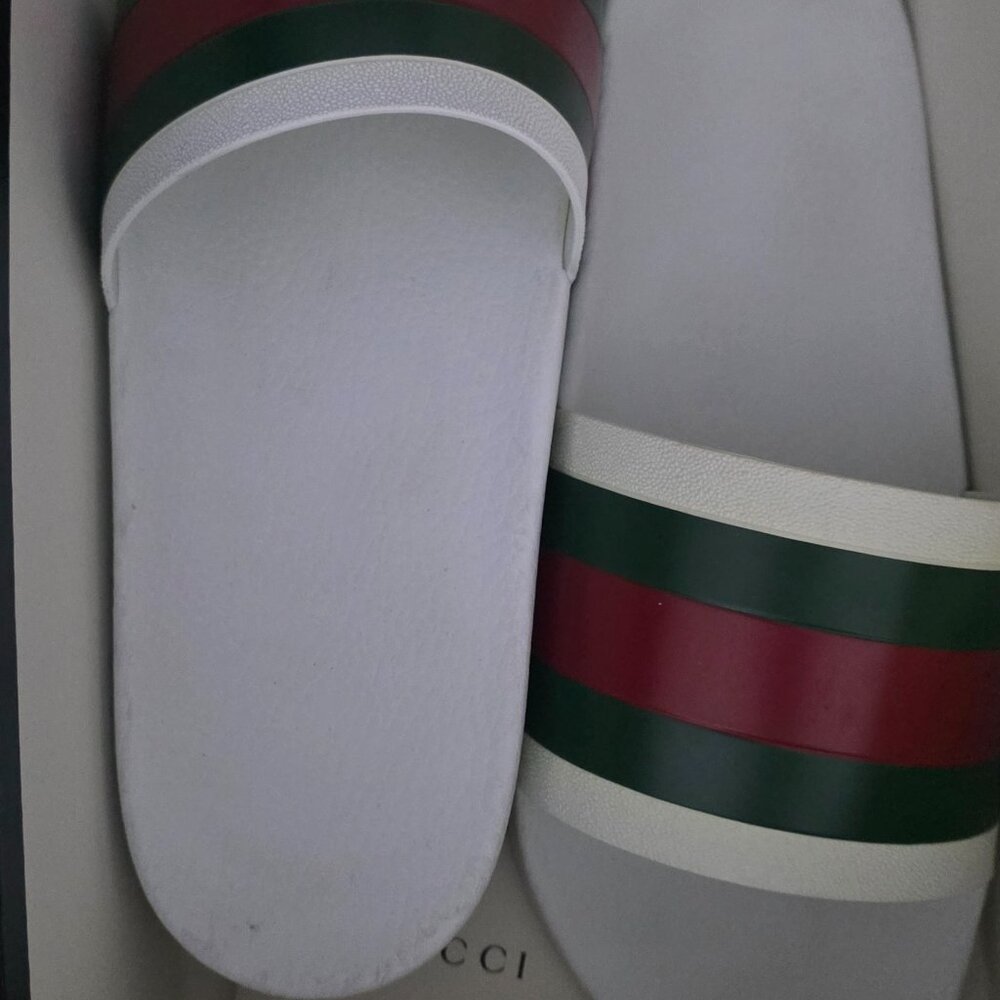 GUCCI Sandals - Picture 2 of 13
